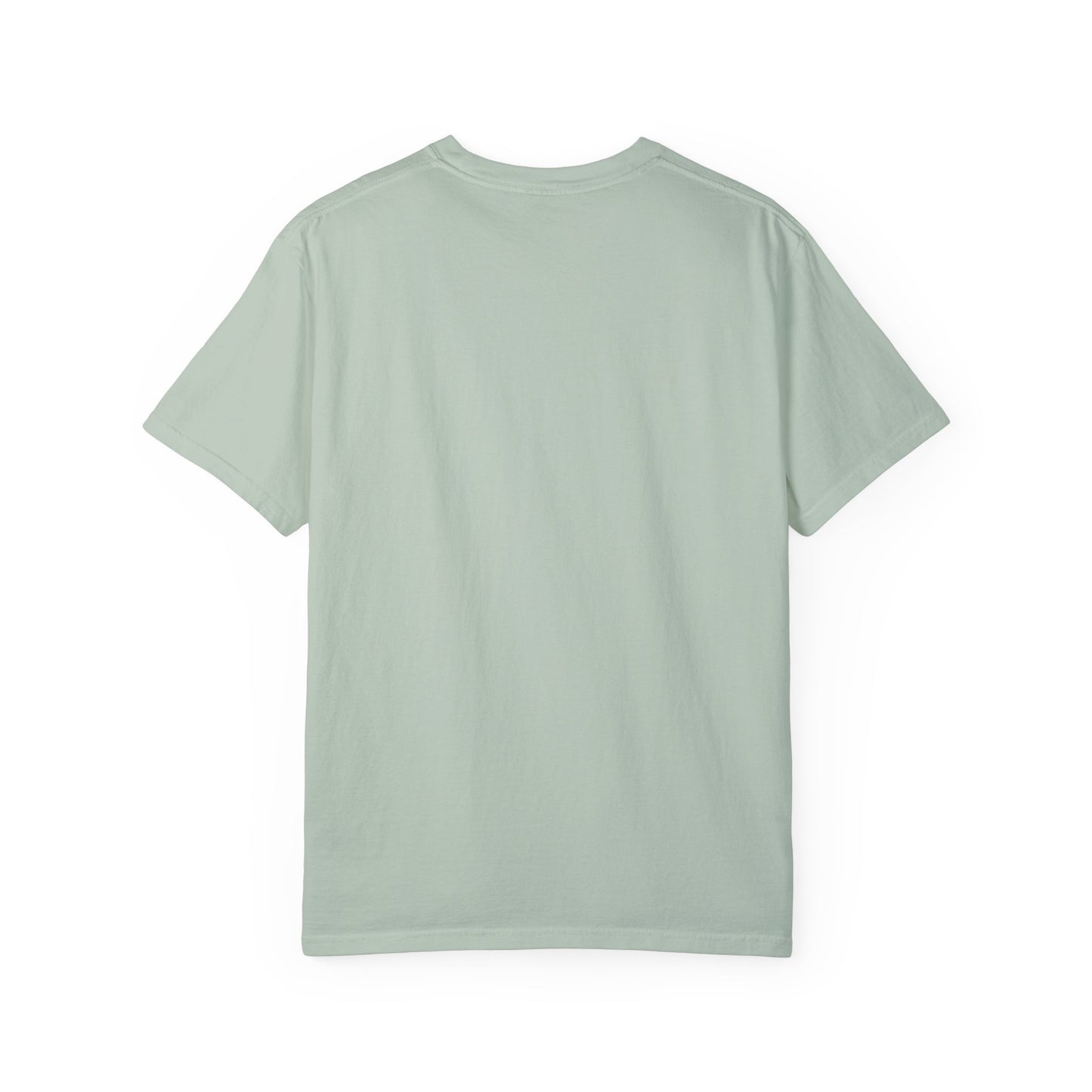 Downeast Maine Unisex Garment-Dyed T-Shirt | Casual Summer Style