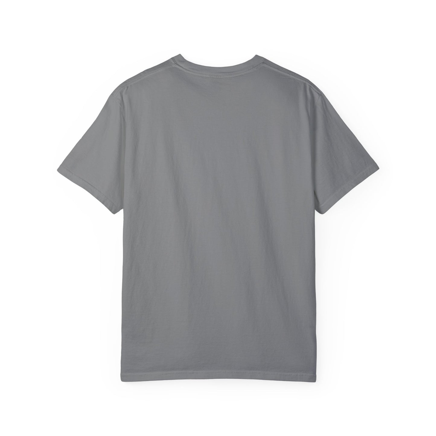 Downeast Maine Unisex Garment-Dyed T-Shirt | Casual Summer Style