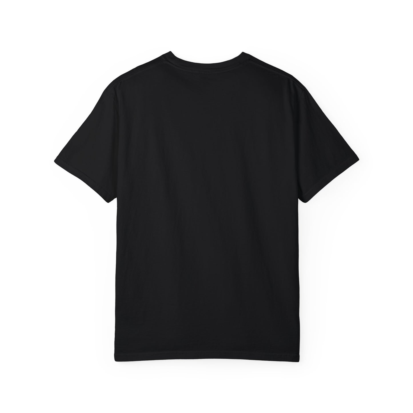 Downeast Maine Unisex Garment-Dyed T-Shirt | Casual Summer Style