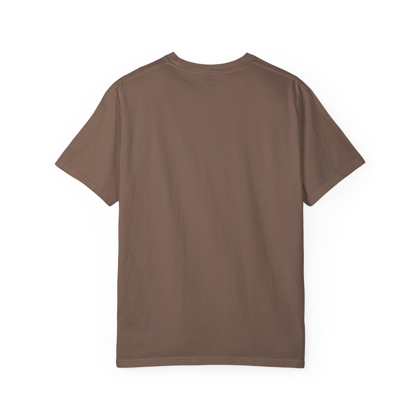 Downeast Maine Unisex Garment-Dyed T-Shirt | Casual Summer Style