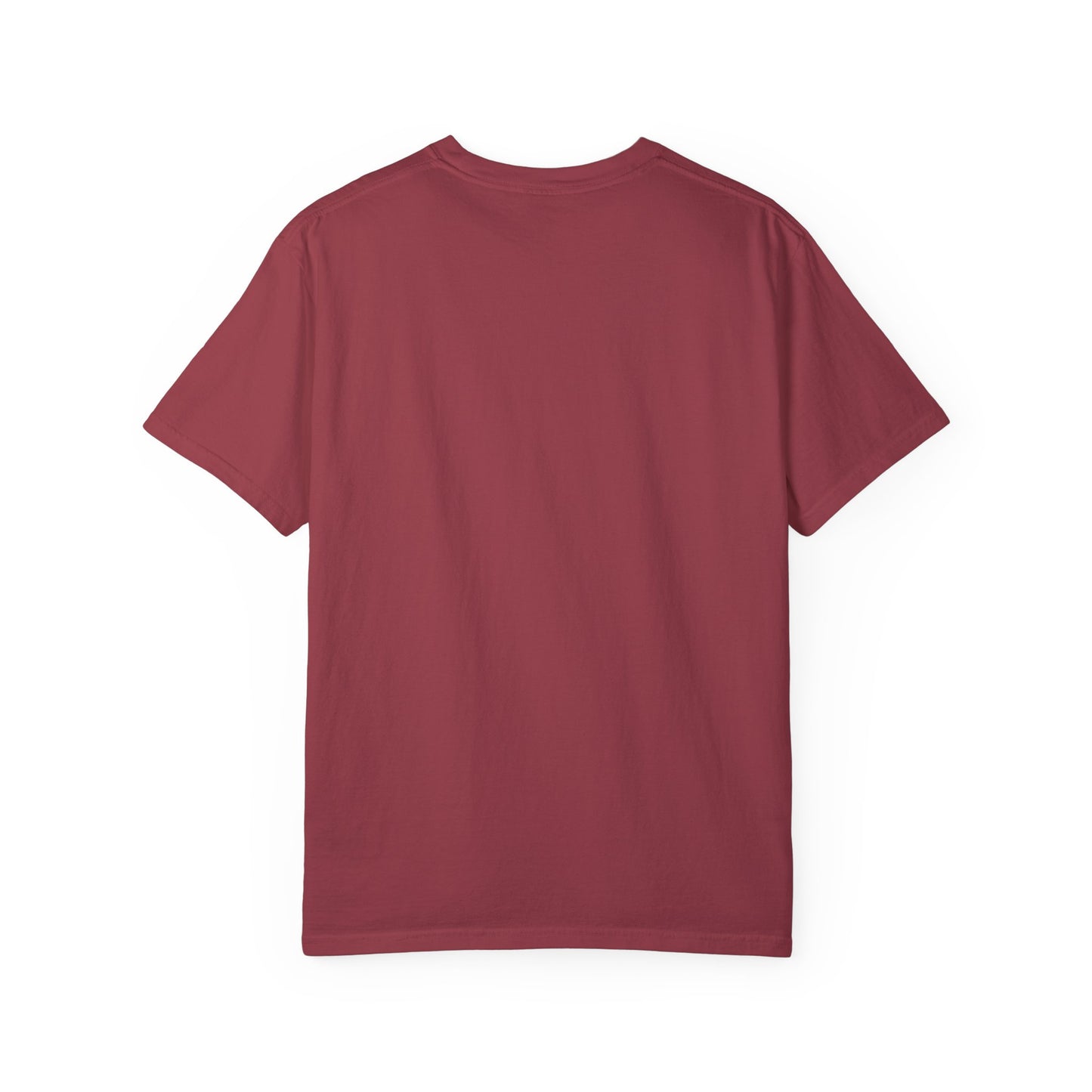 Downeast Maine Unisex Garment-Dyed T-Shirt | Casual Summer Style