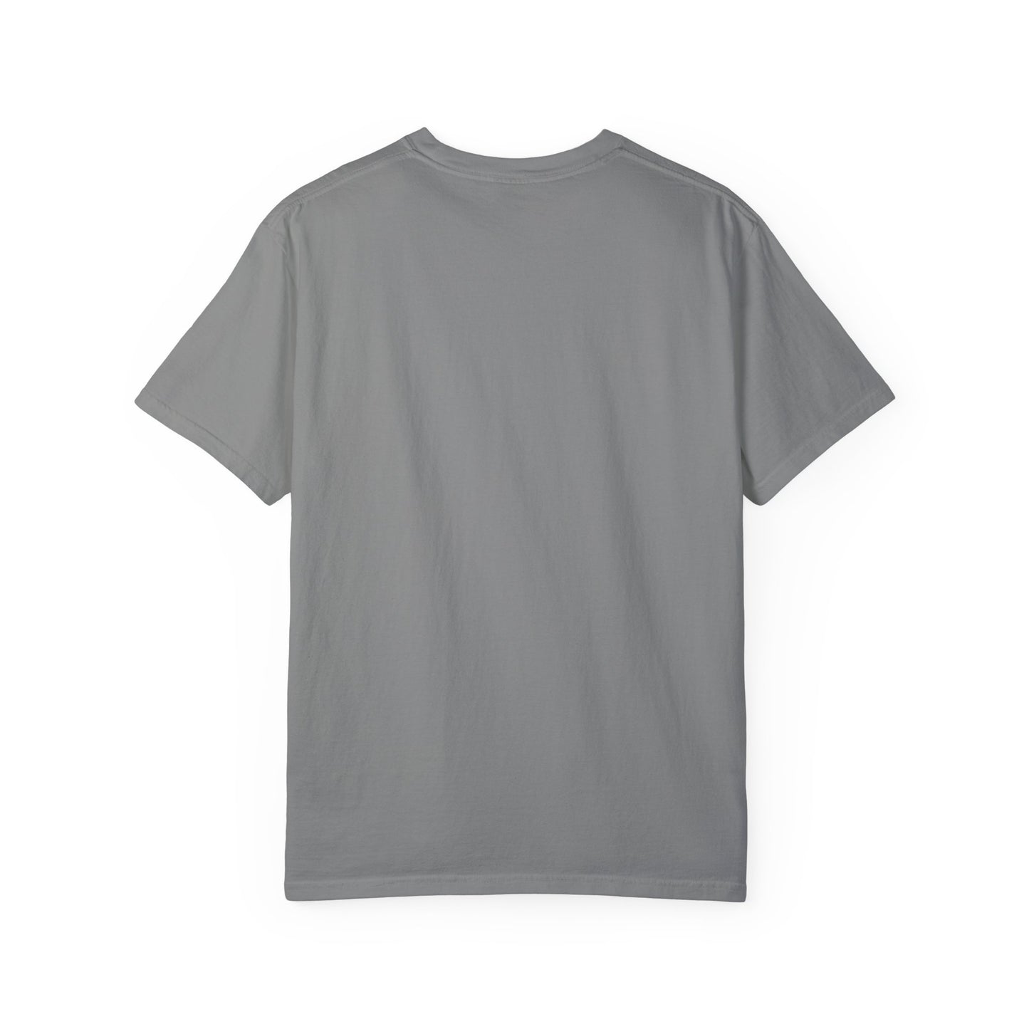 Downeast Maine Unisex Garment-Dyed T-Shirt | Casual Summer Style
