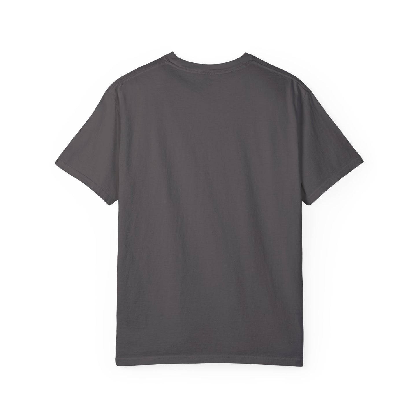 Downeast Maine Unisex Garment-Dyed T-Shirt | Casual Summer Style