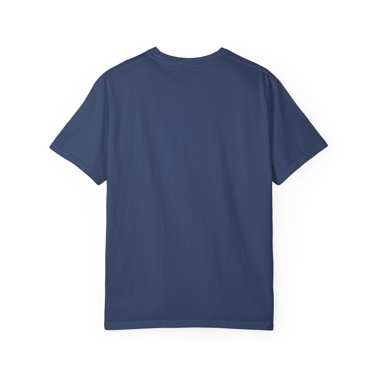 Downeast Maine Unisex Garment-Dyed T-Shirt | Casual Summer Style
