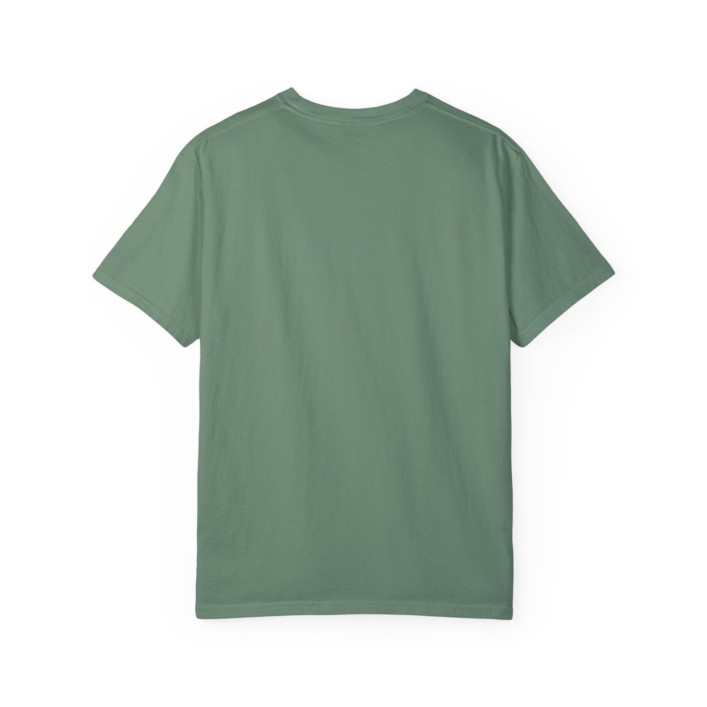 Downeast Maine Unisex Garment-Dyed T-Shirt | Casual Summer Style