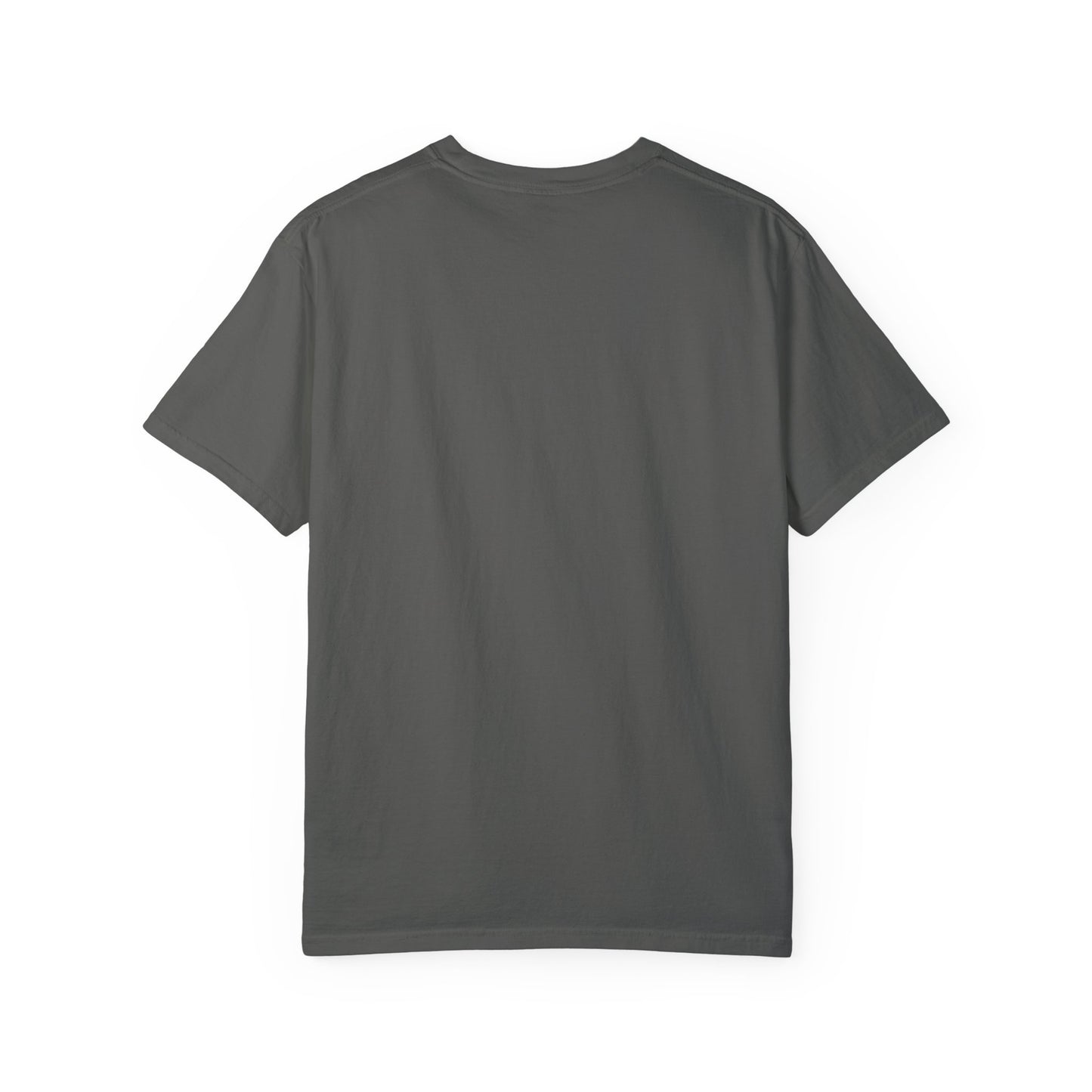 Downeast Maine Unisex Garment-Dyed T-Shirt | Casual Summer Style