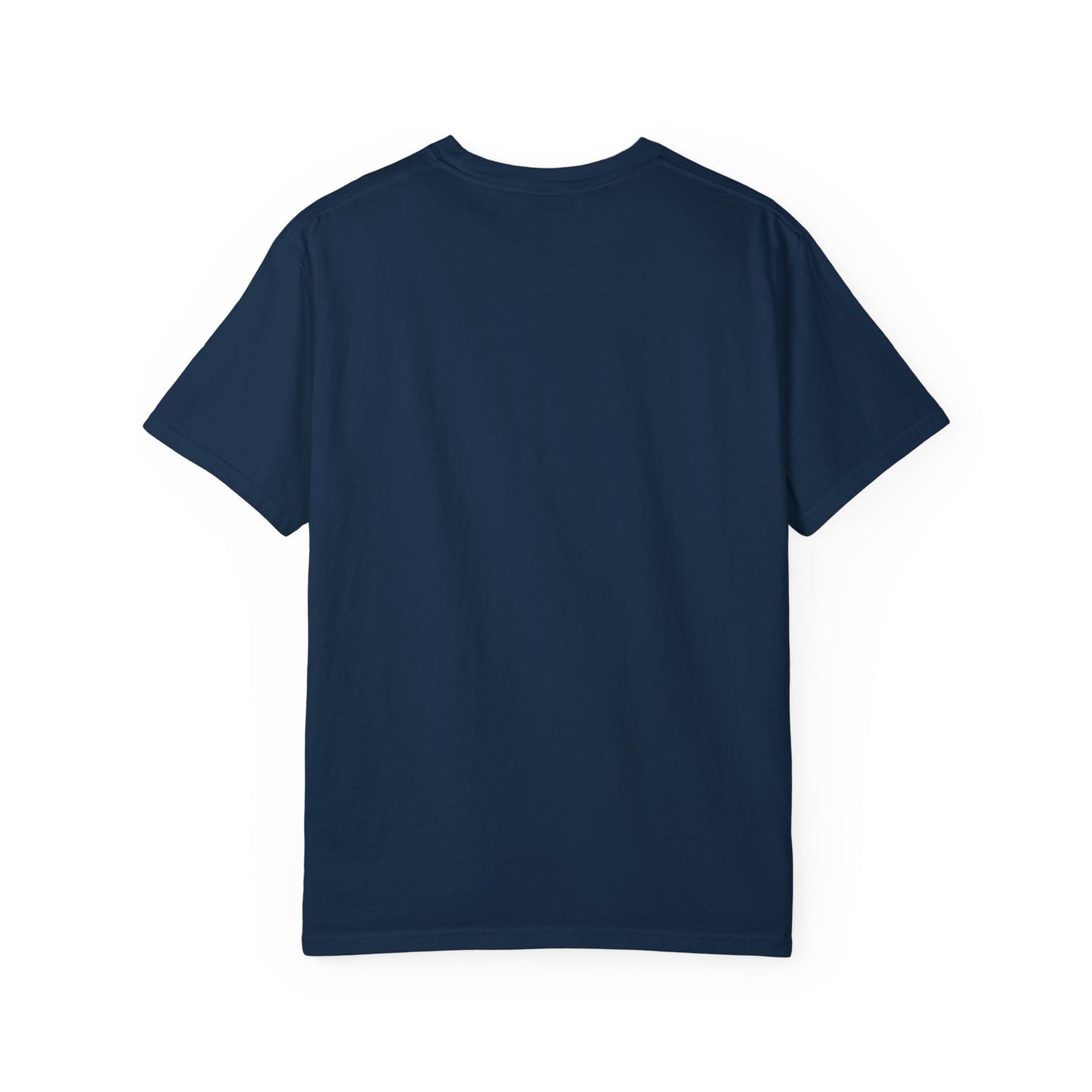Downeast Maine Unisex Garment-Dyed T-Shirt | Casual Summer Style