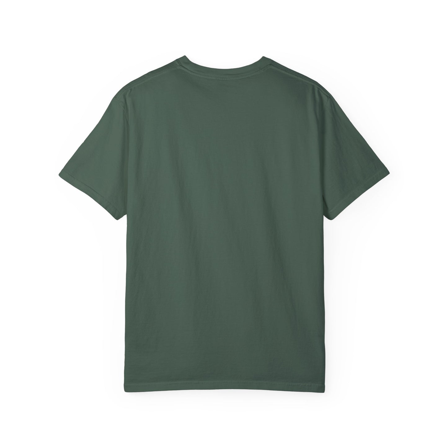 Downeast Maine Unisex Garment-Dyed T-Shirt | Casual Summer Style